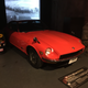 Image for article titled Look At This Amazing Collection of Historic Cars Inside A Japanese Shopping Mall